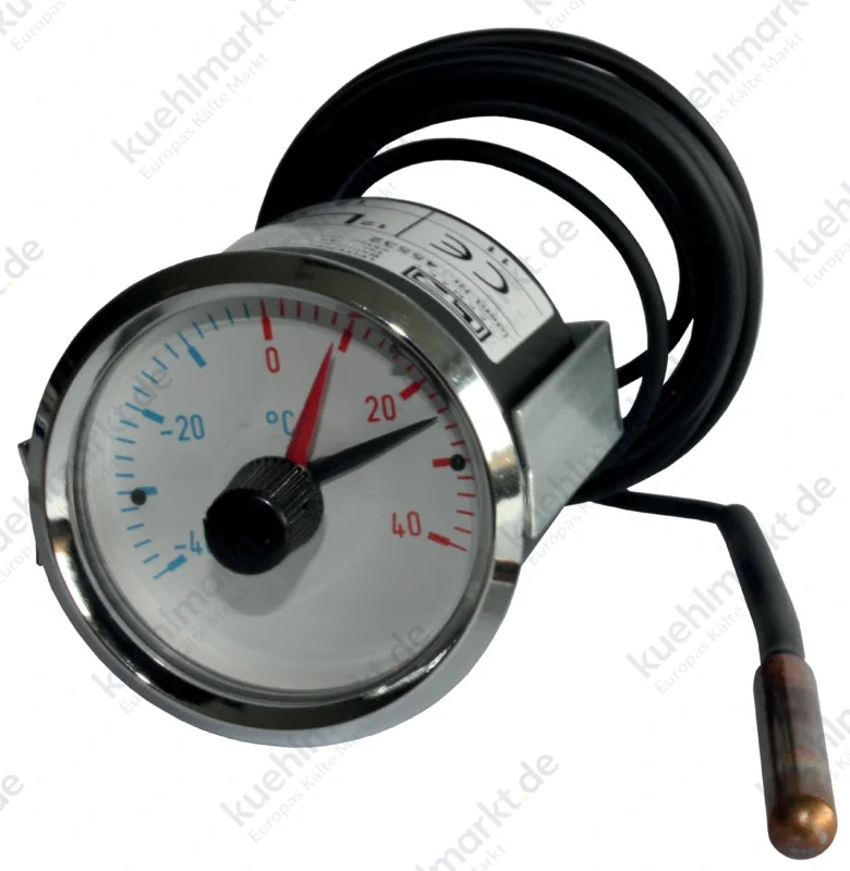 Leitenberger Kontaktthermometer 3060.1KB 0/+120C