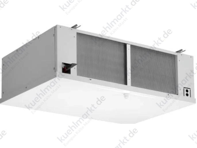 Roller Luftkühler Spezial EUROLINE plus SV 463 ECS m. Heizung u. Befeuchtung