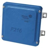 Penn Drucktransmitter P499 VCH-405C 0-50bar 0-10VDC m.Stecker