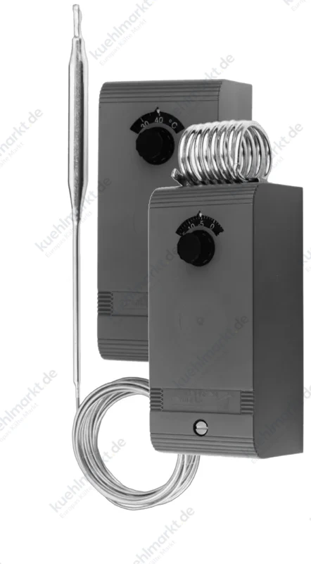 Penn Eisbankthermostat A19AQC-9101 -5/+5C