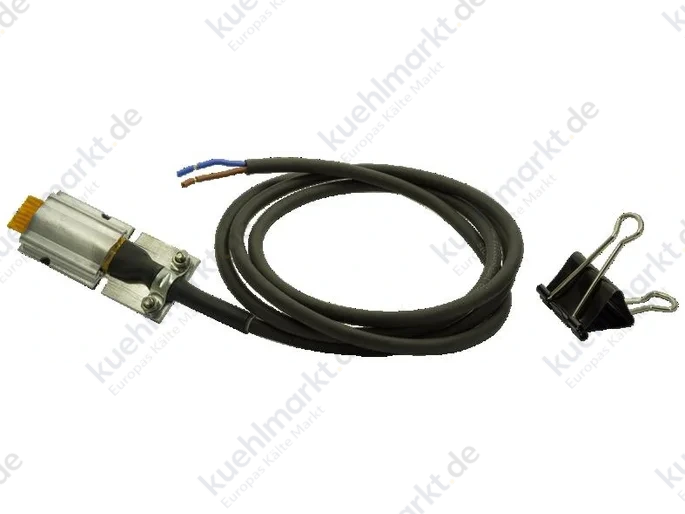 Siemens PTC-Kontaktheizelement ASR70