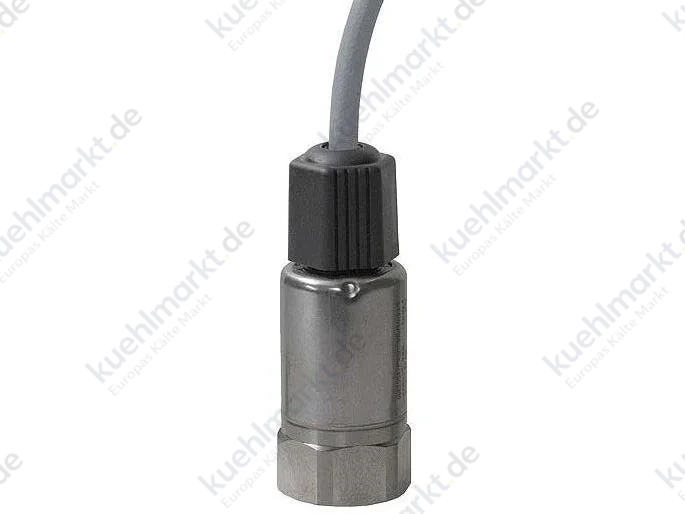 Siemens PolyCool Druckfühler QBE2104-P25U 4-20mA -1/+24 Bar