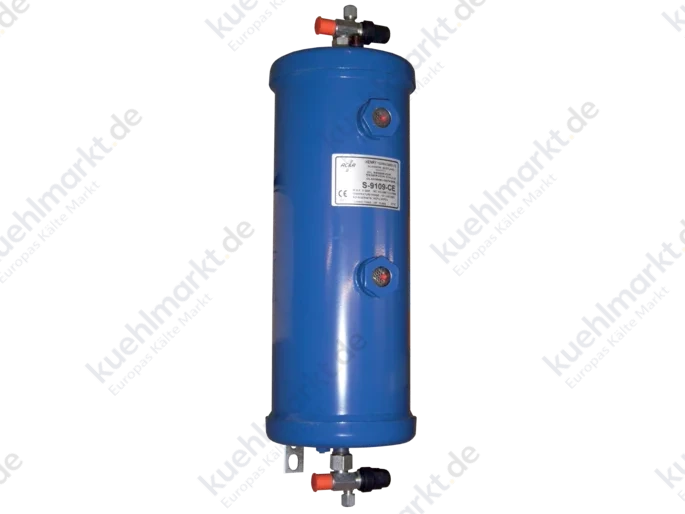 AC+R Ölsammelgefäß S-9108 CE 14,5L