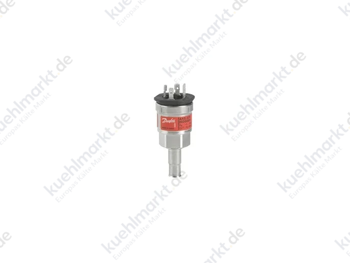 Danfoss Niveausonde Koaxial-Version AKS 4100 1000mm 084H4512