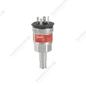 Danfoss Niveausonde Koaxial-Version AKS 4100 1000mm 084H4512