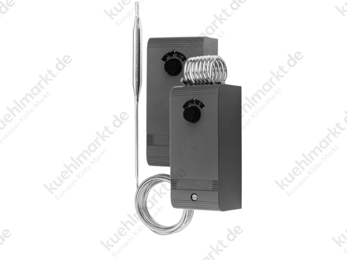 Penn Kapillarrohrthermostat IP65 A19ARC-9113 -35/+40C