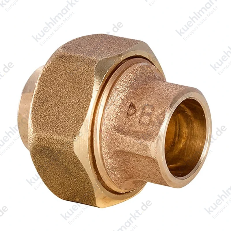 Rohrverschraubung 4340 G 18x1/2''