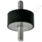 Tyco Schwerlastkonsole (1 Stk.) 850mm o. Schalldämmung