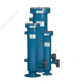 ESK Ölsammelgefäß CO2 OSA-5-CDH 130bar
