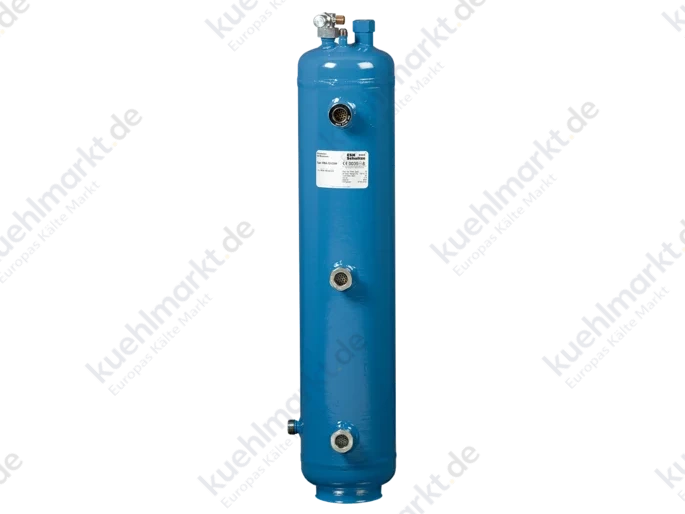 ESK Ölsammelgefäß CO2 OSA- 6-CDM 60bar