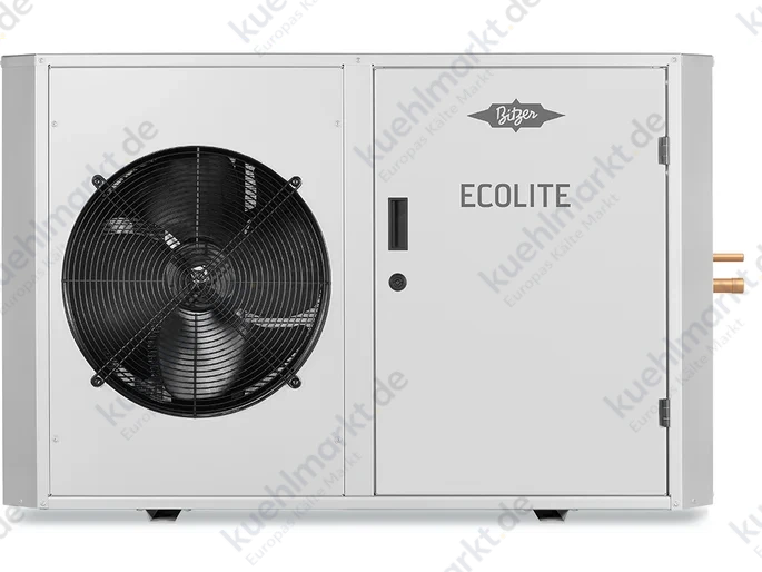 Bitzer Außeneinheit ECOLITE LHL3E/2DES-2Y-40S