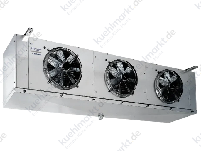 ECO Luftkühler Industrie ICE 62 B10-ED m. Heizung