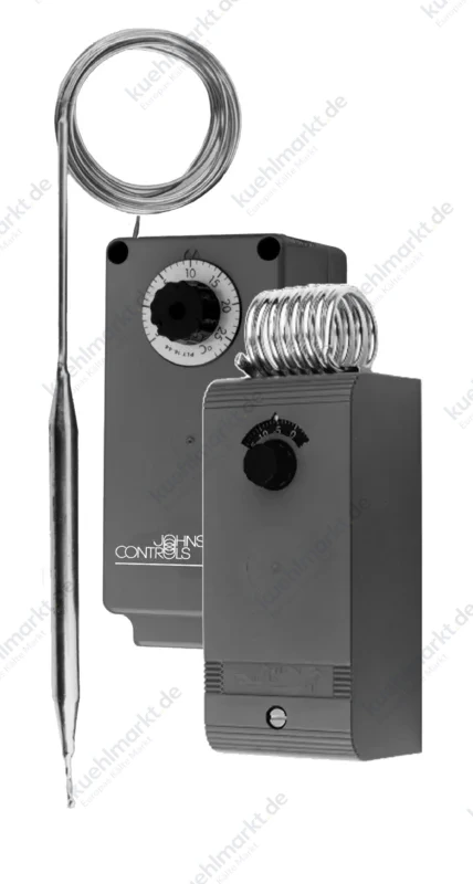 Penn Zweistufenthermostat A28QA-9113 0/+43C