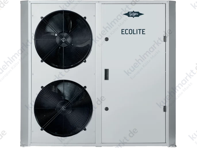 Bitzer Außeneinheit ECOLITE LHL5E/4CES-6Y-40S