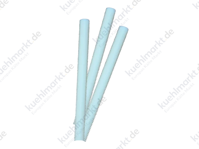 Gewindestange Nylon 6.6 M10 1m lang A5B1/TDB