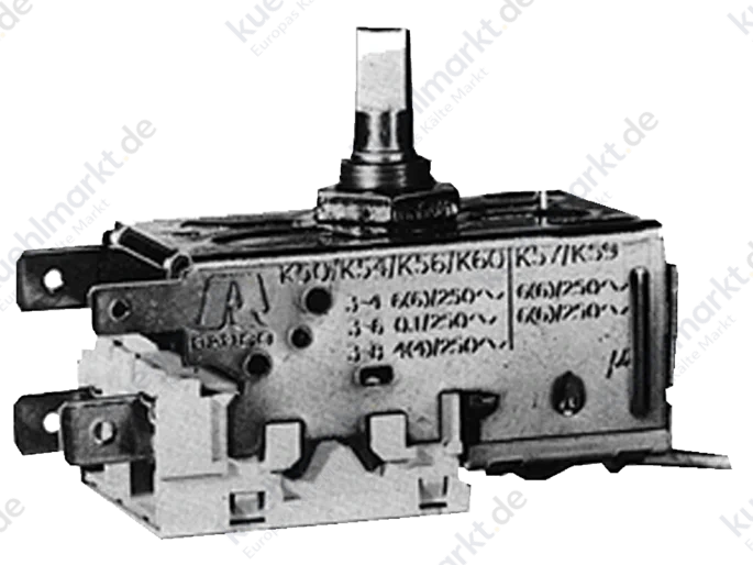 Ranco Service-Thermostat VI109 (K59-H-1303-002)