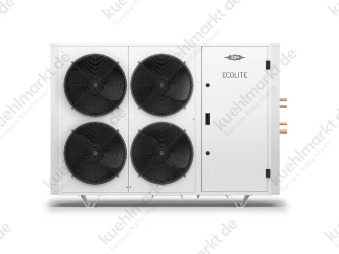 Bitzer Außeneinheit ECOLITE LHL7E/4TE-9Y-40P