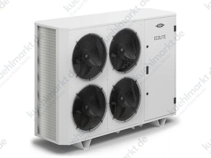 Bitzer Außeneinheit ECOLITE LHL7E/4TE-9Y-40P