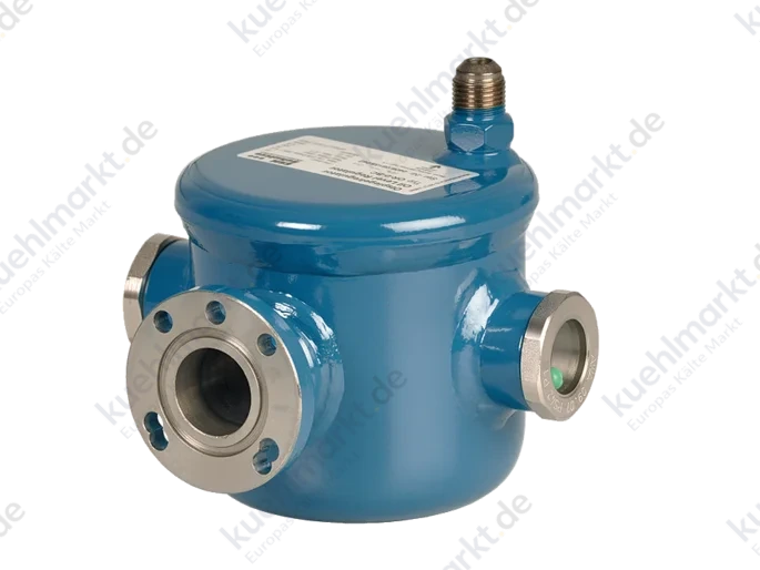 ESK Ölspiegelregulator OR-0-BC 3/4-Loch