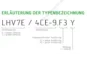 Bitzer Außeneinheit ECOSTAR LHV5E/2DES-3.F1Y