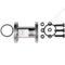 ESK Ölspiegelregulator OR-0-BC 40bar