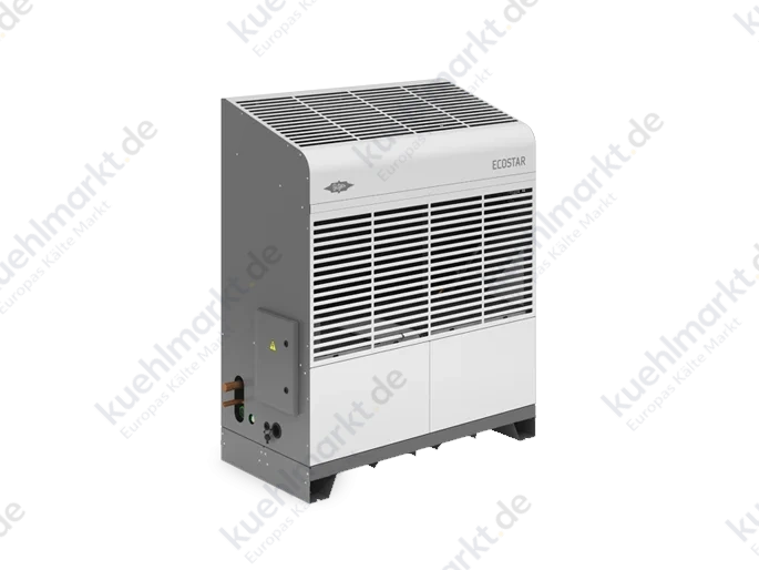 Bitzer Außeneinheit ECOSTAR LHV7E/4PE-12.FY