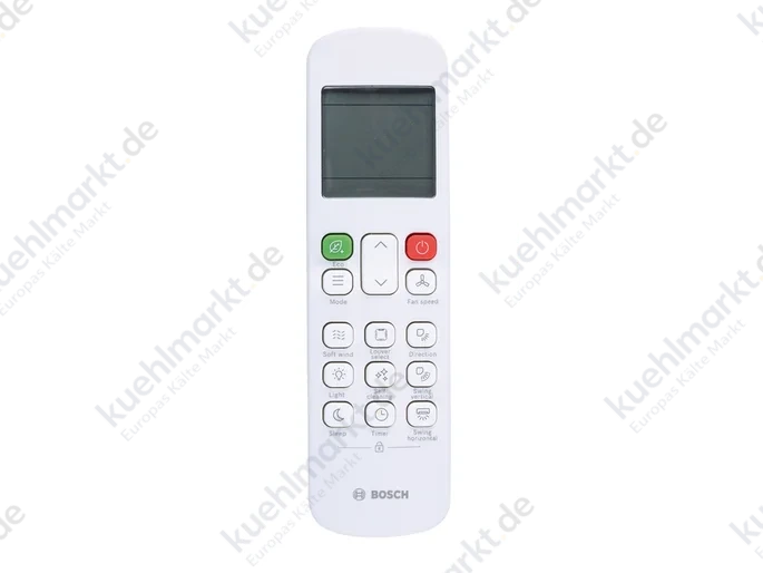Bosch VRF- IR. Fernbedienung ARC C IR-2