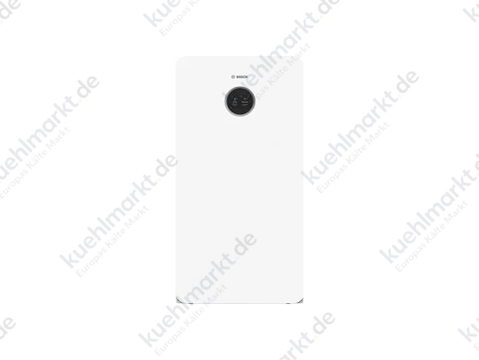 Bosch WP- Luft/Wasser Compress CS5800iAW 12 MB- Inneneinh. mit Puffer