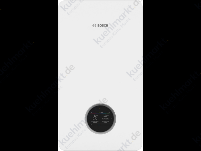 Bosch WP- Luft/Wasser Compress CS6800iAW 12 E- Inneneinh. wandhängend