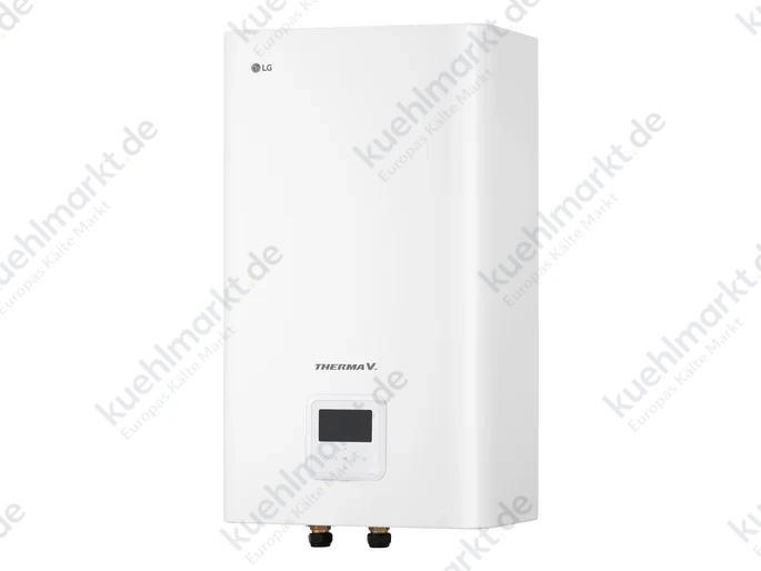LG Therma V Split Hydrobox HN091MR.NK5 kühlen/heizen