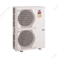Mitsubishi ATW Hydrobox heizen EHSE-MED