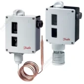 Honeywell Ventilunterteil Durchgang VLSX-D 12x16mm f.TMVLX