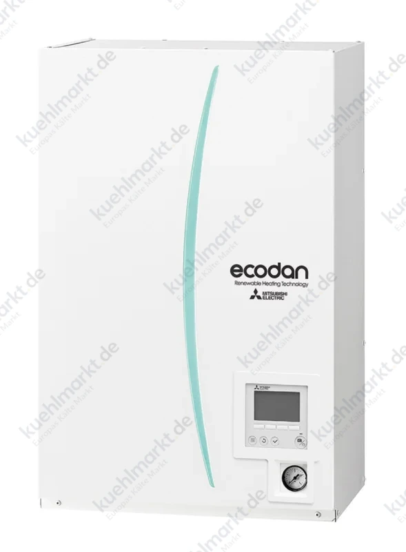 Mitsubishi ATW Hydrobox kühlen/heizen ERSC-MED für SW/SHW