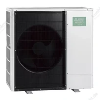 Mitsubishi ATW Monoblock Innengerät ERPX-ME Hydromodul Heizen + Kühlen