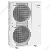 Mitsubishi ATW Monoblock Innengerät ERPX-YM9D Hydromodul Heizen + Kühlen