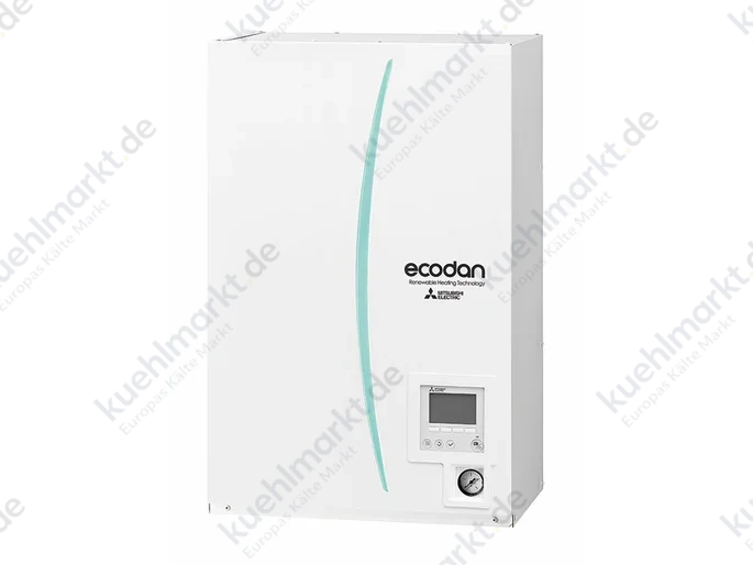 Mitsubishi ATW Split Innengerät EHSD-MED Hydromodul nur Heizen