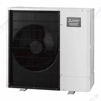 Mitsubishi ATW Split Innengerät EHSD-YM9D Hydrobox nur Heizen
