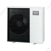 Mitsubishi ATW Split Speichermodul ERSF-MEE Hydromodul