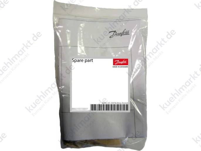 Danfoss Nippel und Dichtungsset DSV 10 / SFA 10 148F3067