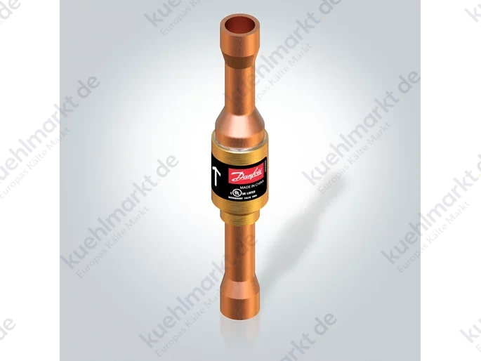 Danfoss Rückschlagventil 90bar NRVH 10s H 3/8'' Löt 020B4000
