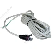 Carel Anschlusskabel 9m, geschirmt mit Stecker