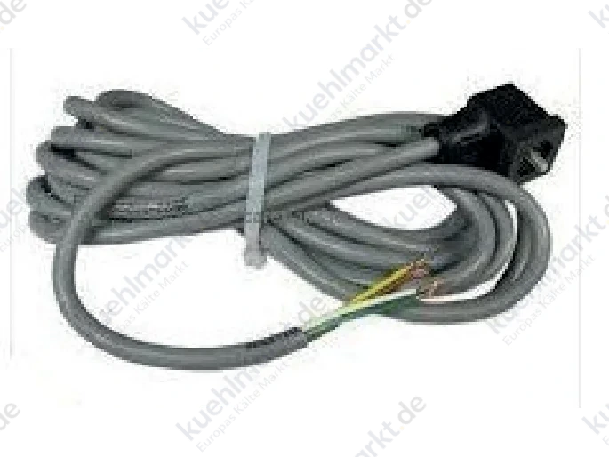 Carel Anschlusskabel m. Stecker 3,0m IP67 geschirmt f. E2V