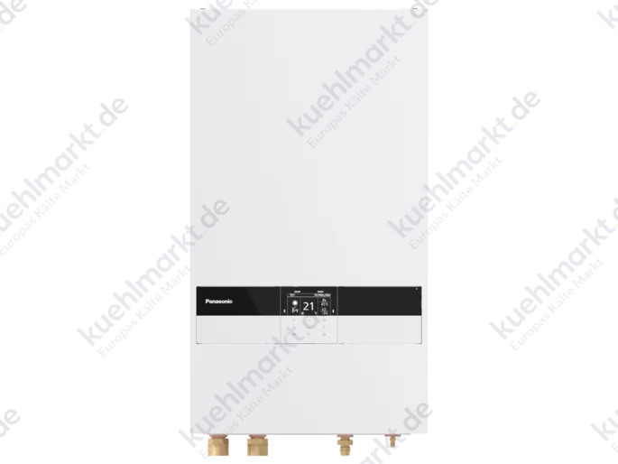 Panasonic AQUAREA Hydraulik-Split Modul WH-SDC0316M9E8 400V