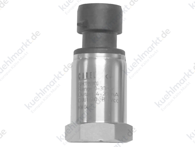Carel Drucktransmitter SPKT0011C0 7/16'' UNF 0-10bar 4-20mA