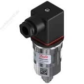 Danfoss Ventilkörper R22 TEX2 B Bördel MOP-20C 068Z3229