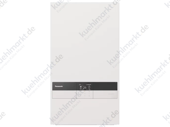 Panasonic AQUAREA Wärmepumpe Hydromodul WH-SXC16K9E8 T-CAP R32 400V