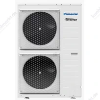 Panasonic Wärmepumpe Kombi-Hydromodul WH-ADC0916H9E8 Heizen/Kühlen 400V