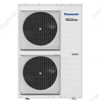 Panasonic Wärmepumpe Kombi-Hydromodul WH-ADC0916H9E8 Heizen/Kühlen 400V