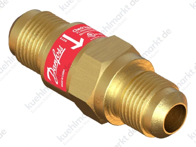 Danfoss Rückschlagventil NRV19 1 1/8UNF 020-1044
