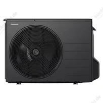Panasonic Wärmepumpe LT Hydromodul WH-SDC0309K3E5 3-9kW